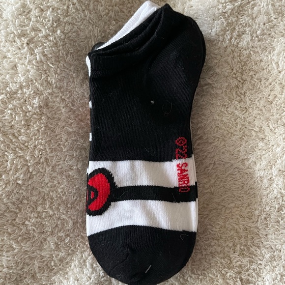 Hello Kitty 5 pack socks - Picture 3 of 4